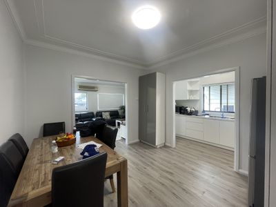 38 Gray Crescent, Yagoona