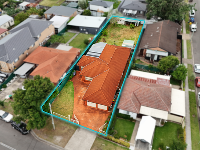 38 Milner Road, Guildford