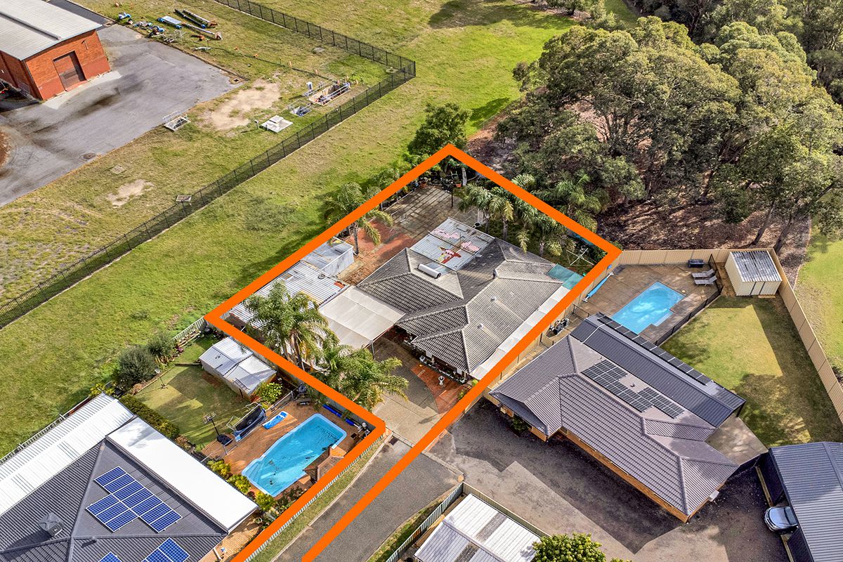 81 Anaconda Drive, Gosnells