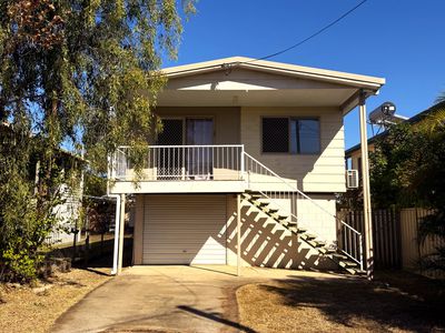 82A SIMPSON STREET, Berserker