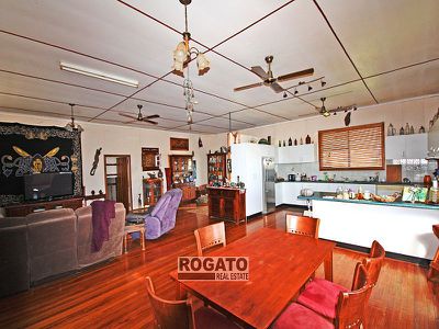 939 Leadingham Creek Road, Dimbulah