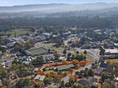 2 PELISSIER STREET, Yea