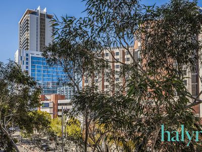 6 / 128 Adelaide Terrace, East Perth