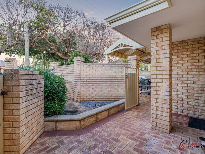 1 / 17 Campion Avenue, Balcatta