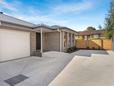 2 / 221a Maitland Street, Kurri Kurri