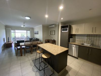 116 / 57 Paradise Palms Drive, Kewarra Beach