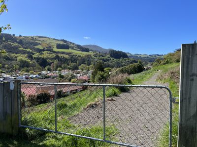0 Leicester Street, North East Valley