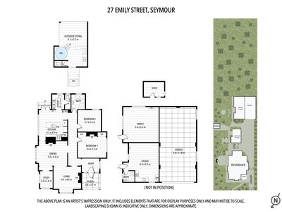 27 Emily Street, Seymour