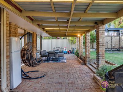 22 Peppermint Drive, Thornlie