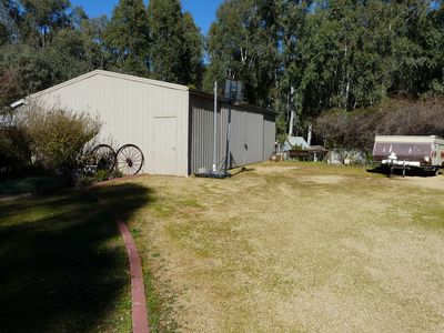13 Dundon Close, Tocumwal