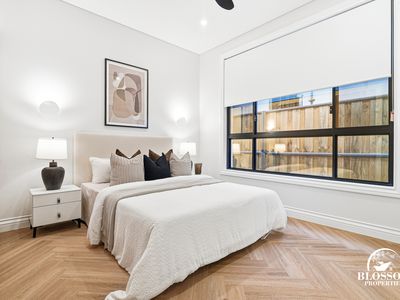 45  Almandin Street (THE GABLES), Box Hill