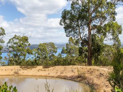 82 Scarrs Road, Garden Island Creek