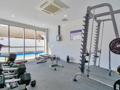 1103/6 Finniss Street, Darwin