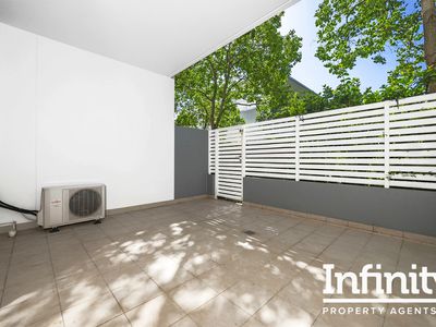 351 / 5 Baywater Drive, Wentworth Point