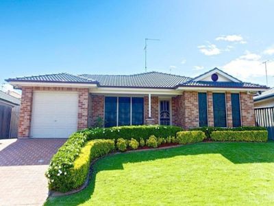 52 Talara Avenue, Glenmore Park