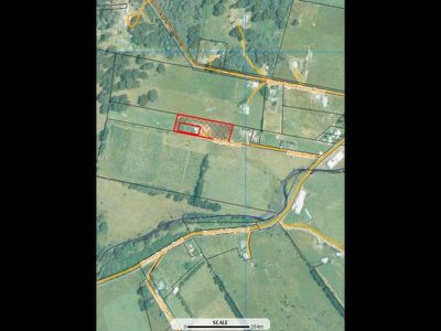 30 Knights Road, Geeveston