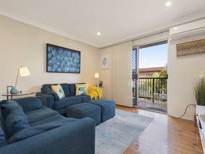 5 / 54 Sixth Avenue, Kedron