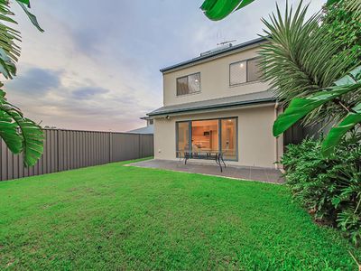 63 Richard Street, Lota