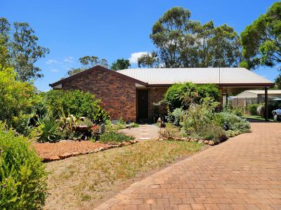 10A Gwen Street, Kingaroy