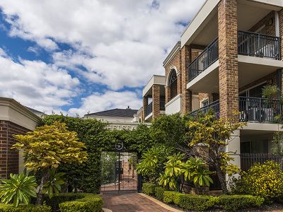 27 / 5 Dehli Street, West Perth