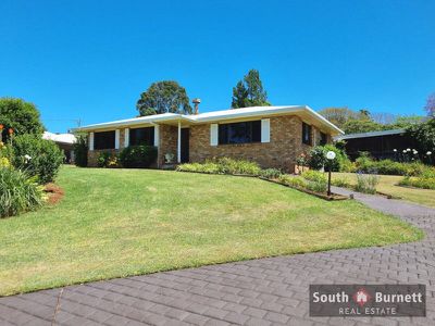 10 KATHY Street, Kingaroy