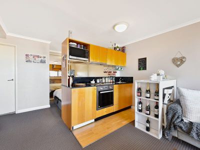 507 / 508 Riley Street, Surry Hills