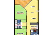 233 / 180 Alexandra Parade, Alexandra Headland