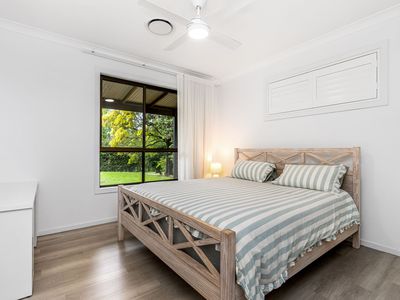 519 Cross Road, Numulgi