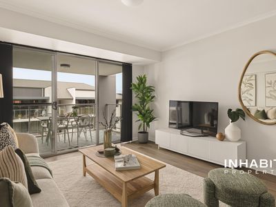 33 / 15-19 Carr Street, West Perth