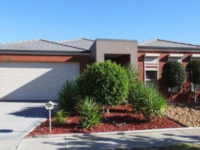 33 Autumn Fields Circuit, Tarneit