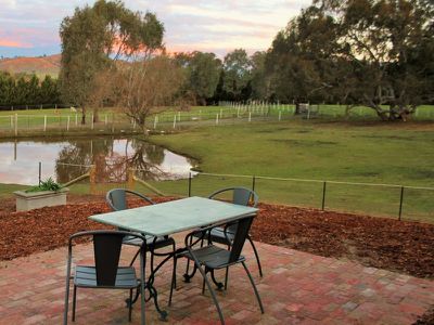 Bonnie Doon