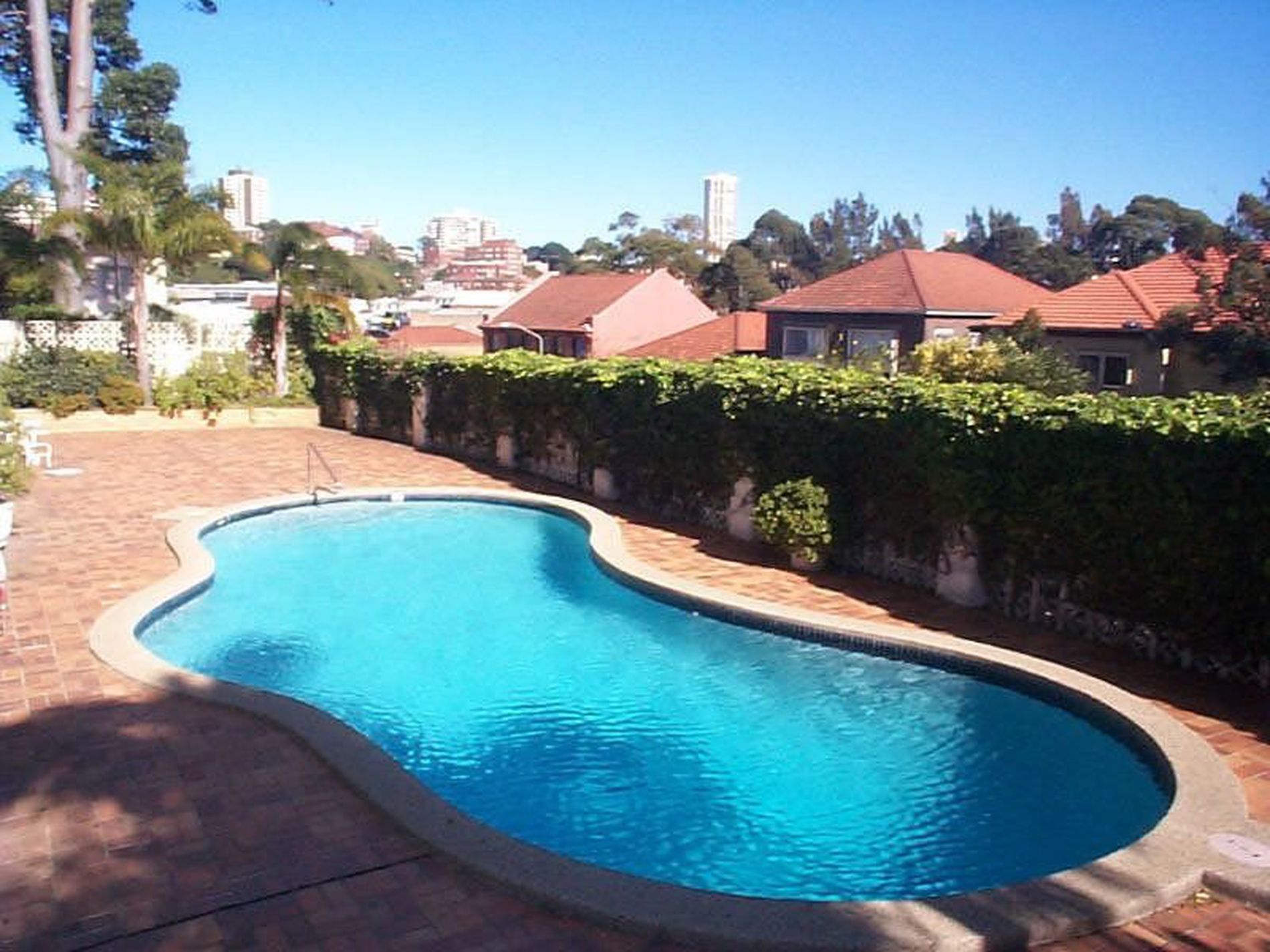 144 / 177 Bellevue Road, Double Bay