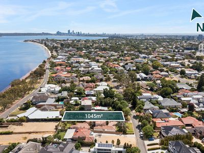 5 Troy Street, Applecross