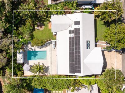 8 Calliandra Grove, Peregian Beach