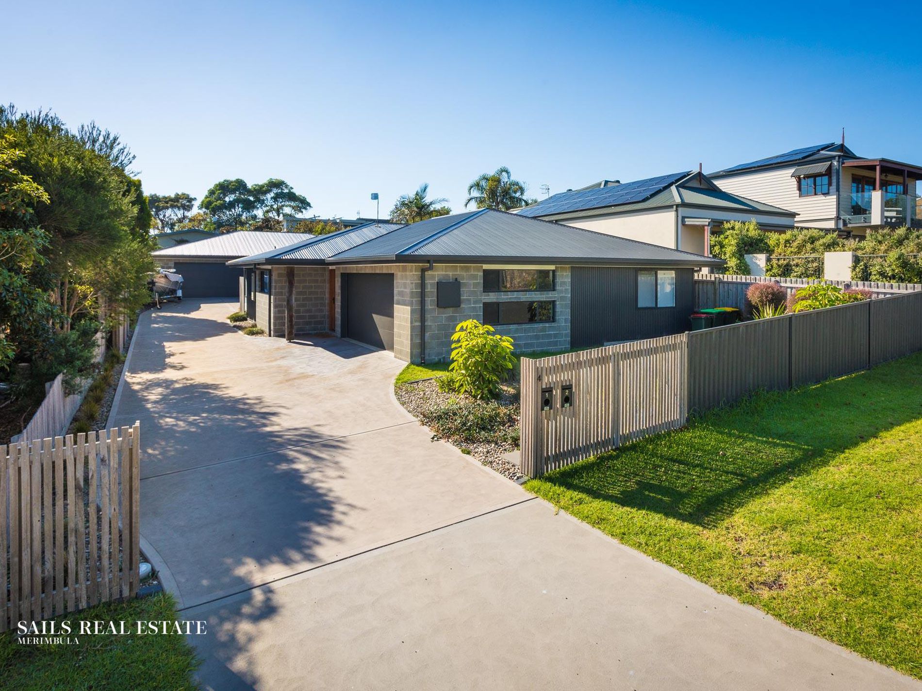 4A Apoona Street, Merimbula
