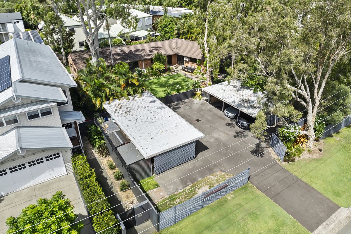 3 / 22 Nannygai St, Noosaville