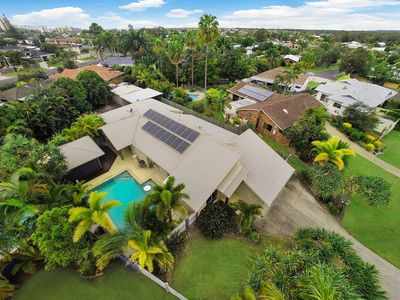 6 Greygum Court, Mooloolaba