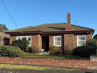 12 St Andries Street, Camberwell