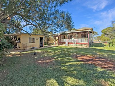 13 Johnson Road, Kairi
