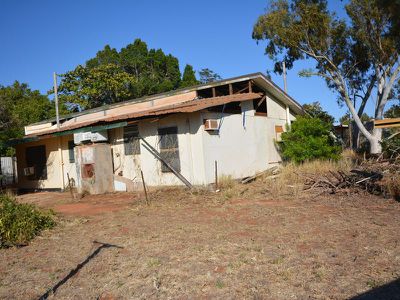 27 Traine Crescent, South Hedland