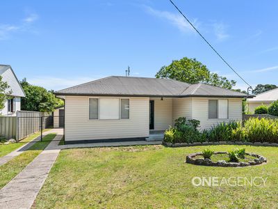 21 Young Avenue, Nowra
