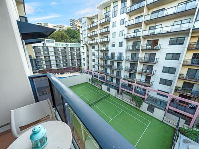 402 / 126 Mounts Bay Road, Perth