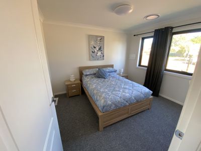 1 Gunsynd Circuit, Dubbo