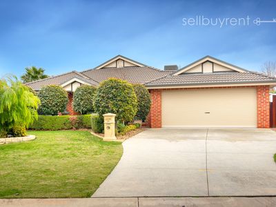 17 HEMLOCK COURT, Baranduda