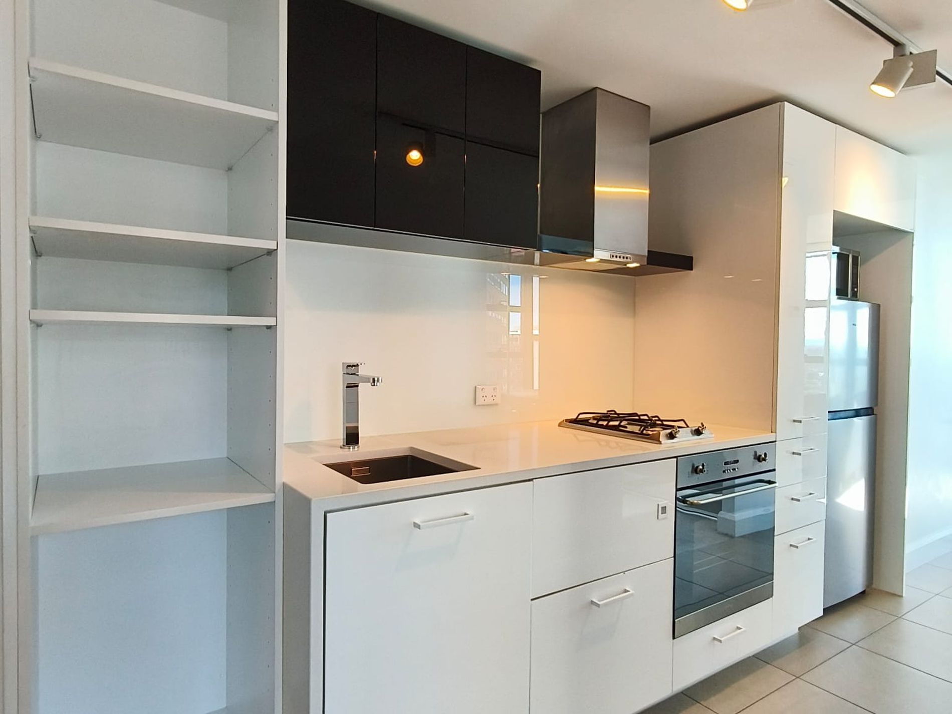 1607 / 27 Little Collins Street, Melbourne