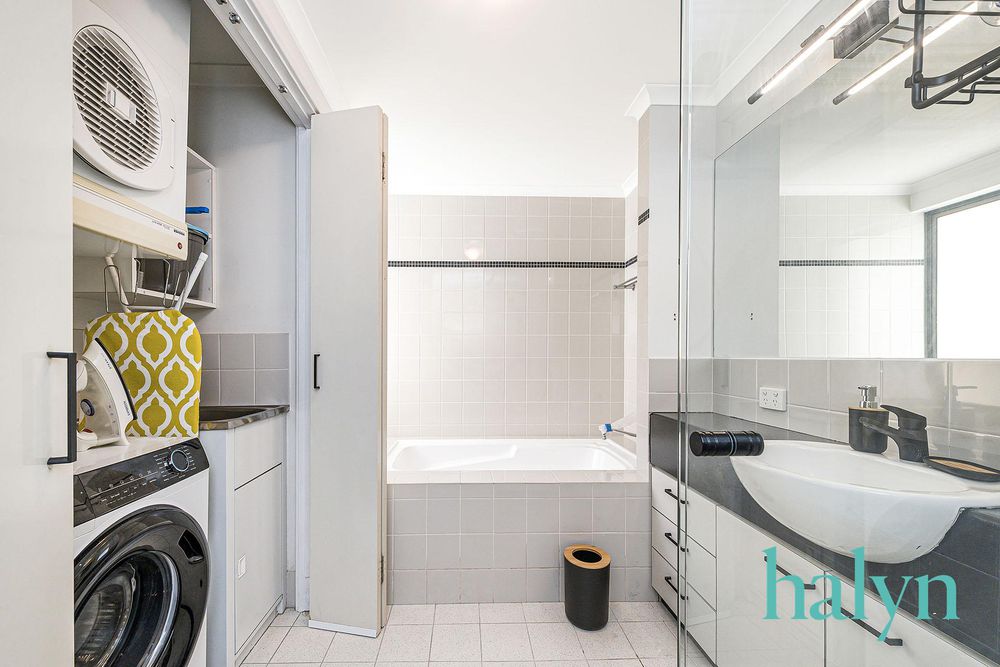 15 / 118 Mounts Bay Road, Perth