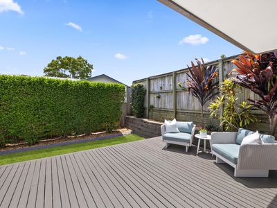 11 Lachlan Drive, Wakerley