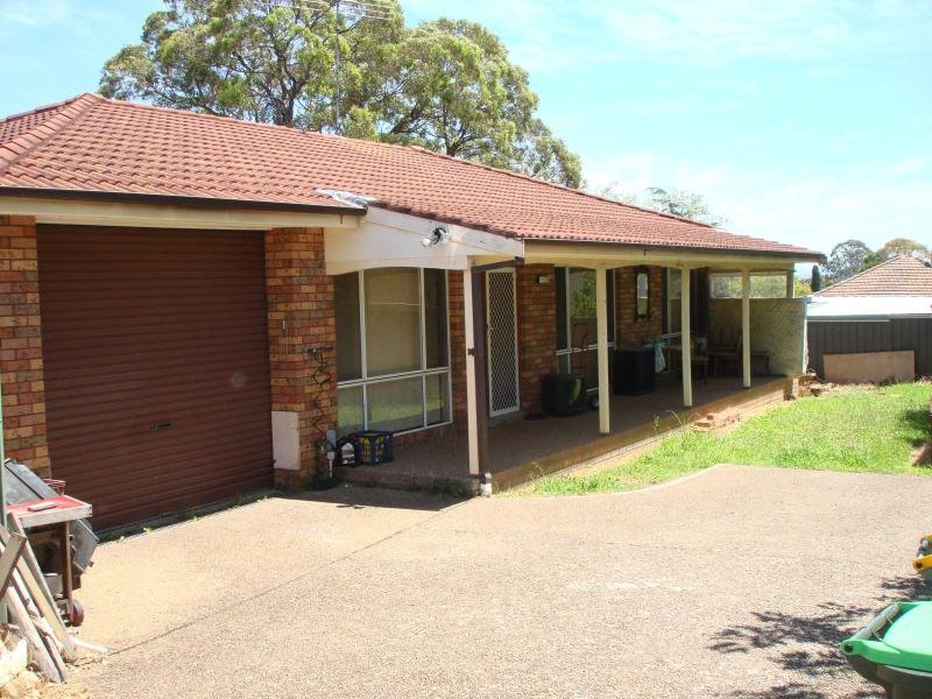 64A Simmat Avenue, Condell Park