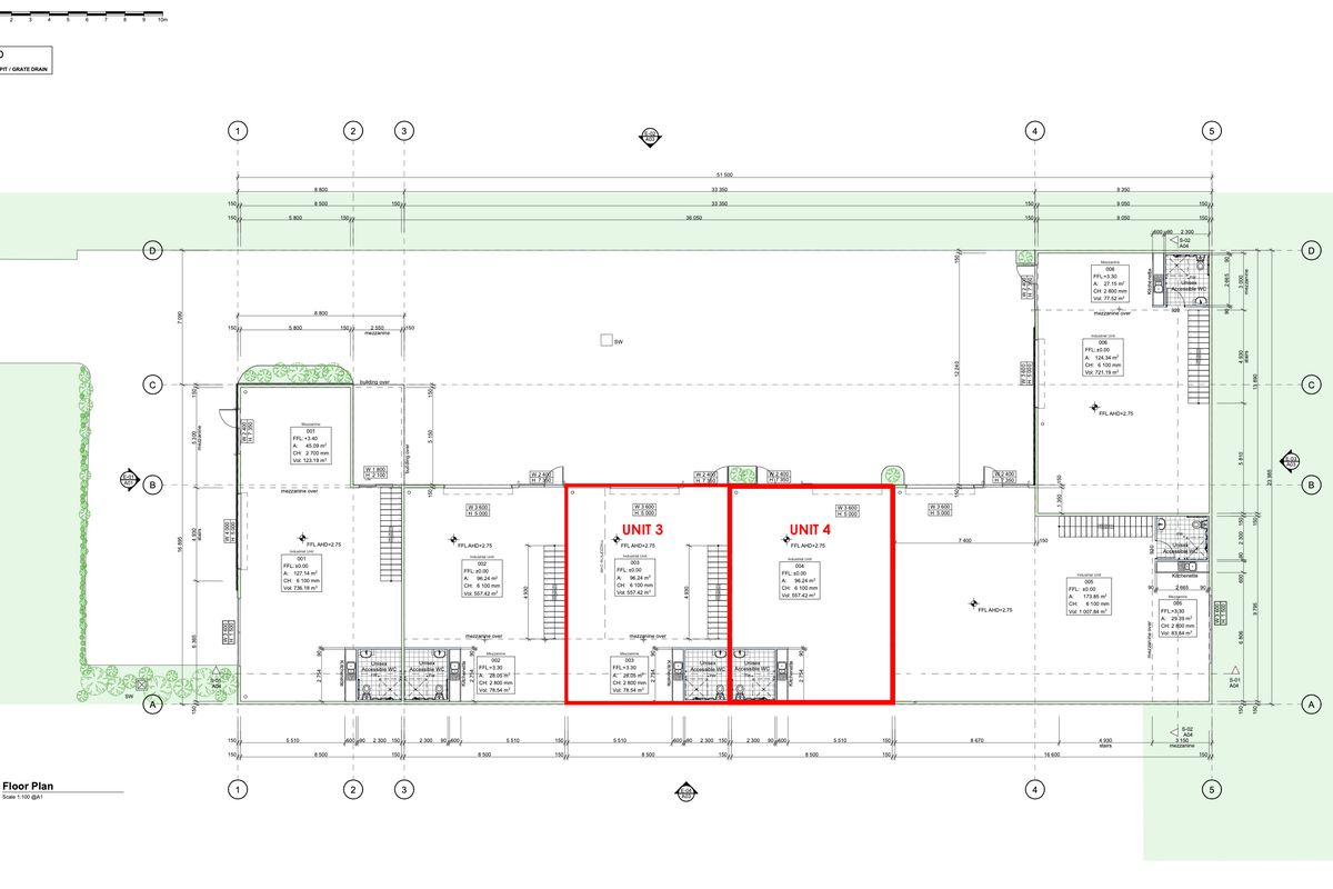 Units 3 & 4 / 26 Fairtrader Drive, Yamba