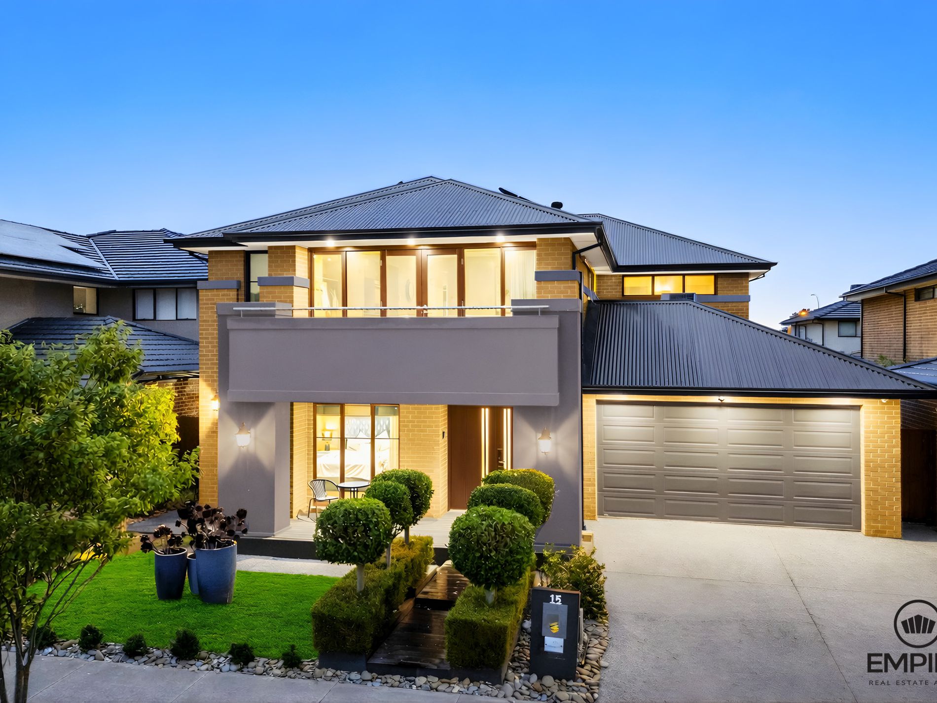 15 Bellotto Street, Cranbourne North